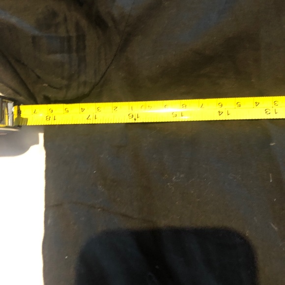 tuxedo style top: banana republic - Picture 12 of 15